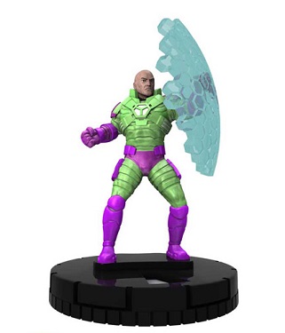 020 - Lex Luthor