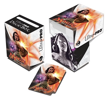 Ultra Pro - Origins Liliana Deck Box