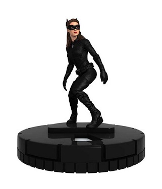 102 - Catwoman