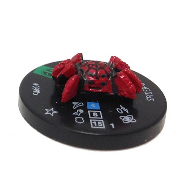099b - Spider-Bot (Mark 2)