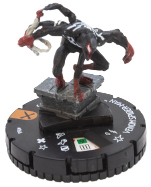 066 - Venom Spider-Man