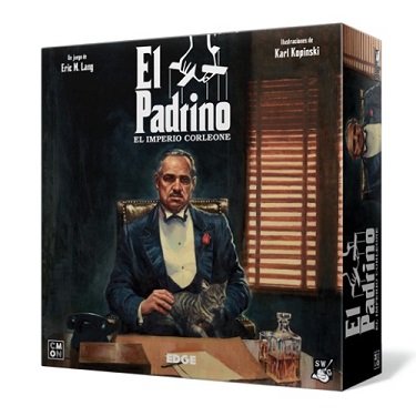 El Padrino - El Imperio Corleone