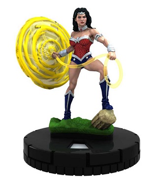004 - Wonder Woman