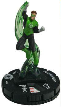 006 - Green Lantern