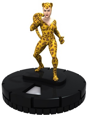 003 - Cheetah