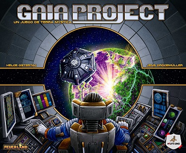 Gaia Proyect