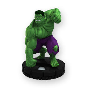 027 - Hulk