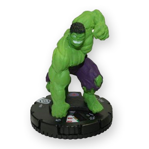 207 - Hulk