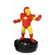 M-003 - Iron Man