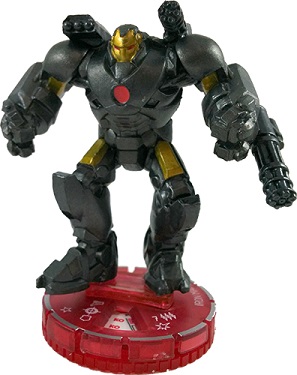 062 - Iron Man
