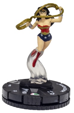 035 - Wonder Woman