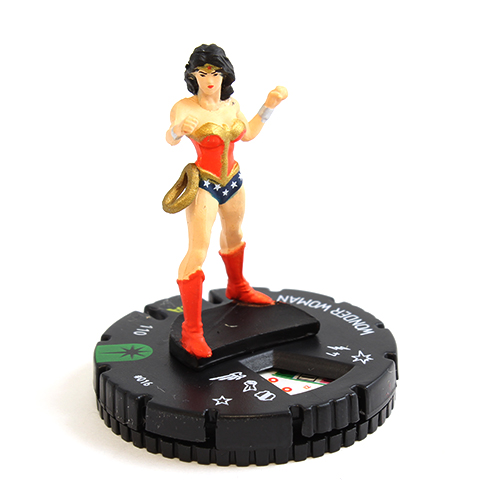 016 - Wonder Woman