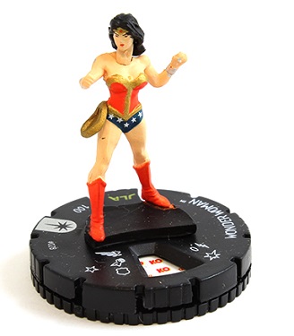 028 - Wonder Woman