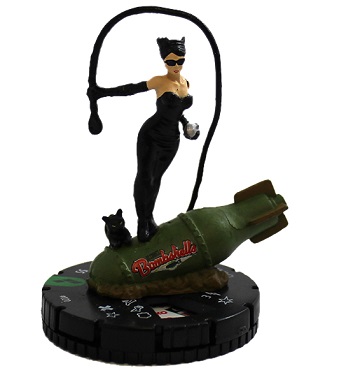 020 - Catwoman