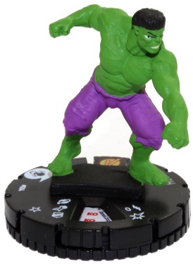 004 - Hulk