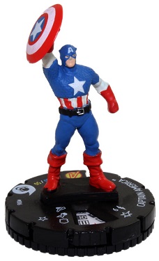 006 - Captain America