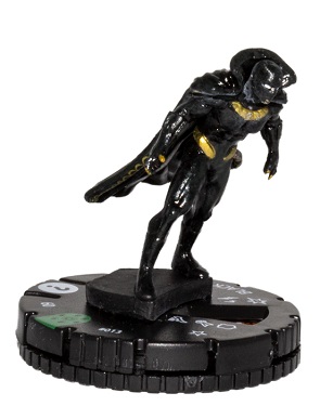 013 - Black Panther 2099