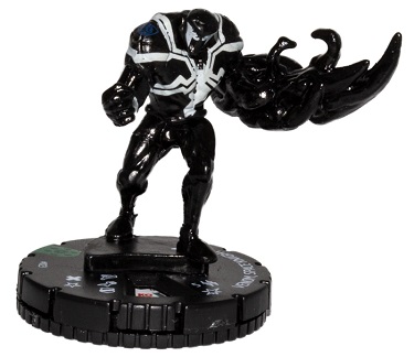 023 - Venom, Space Knight