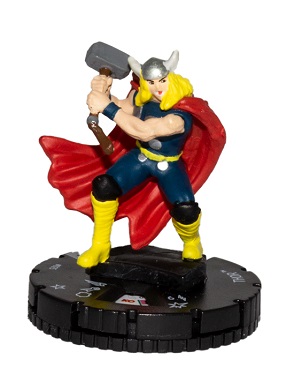 025 - Thor
