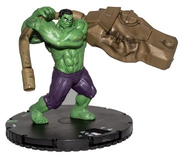 G004 - Hulk