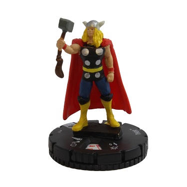101 - Thor