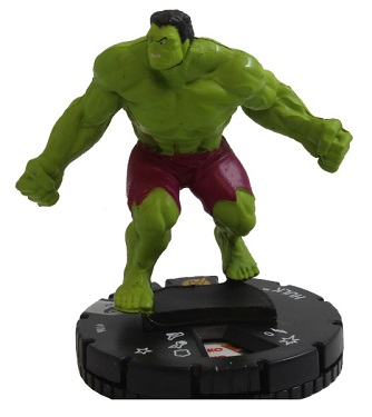 106 - Hulk