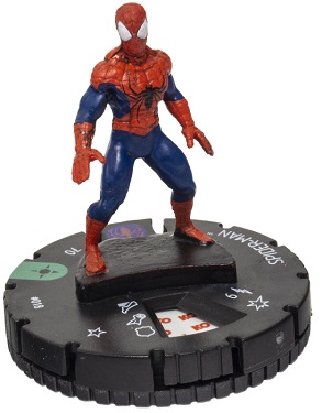 018 - Spider-Man