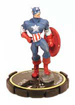 067 - Captain America
