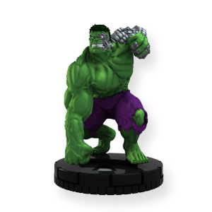 006 - Hulk Robot