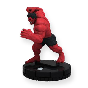 210 - Red Hulk