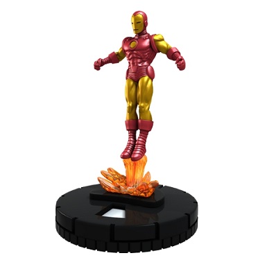 001a - Iron Man