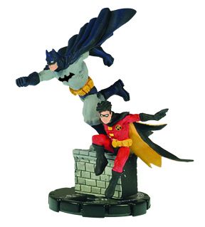 038 - Batman and Robin