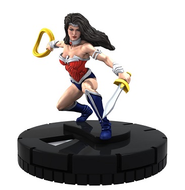 052 - Wonder Woman