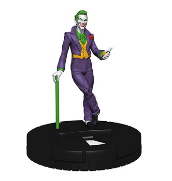 001 - The Joker