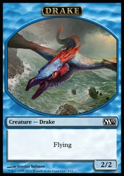 Token draco / Drake Token
