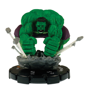 062 - Rampaging Hulk