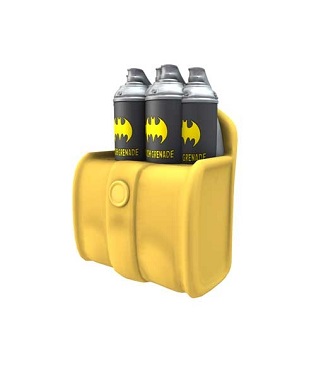S104 - Flash Grenade