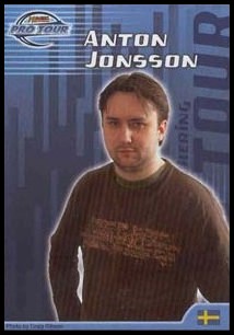 Anton Jonsson