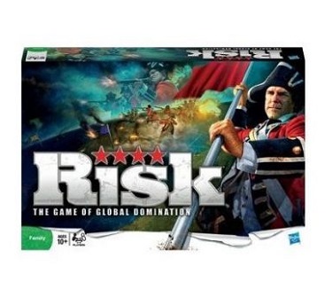 Risk - Edición Clásica