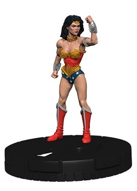 002 - Wonder Woman