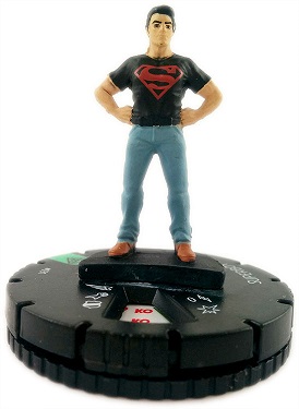 031 - Superboy