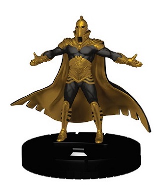 034 - Doctor Fate