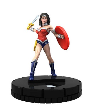034 - Wonder Woman