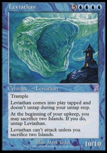 Leviatán / Leviathan