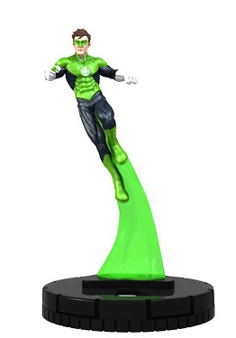 033 - Green Lantern