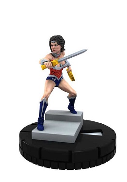 068 - Wonder Woman