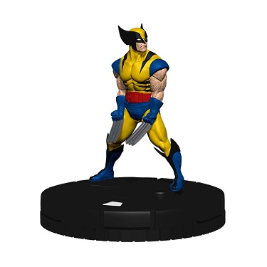 006 - Wolverine