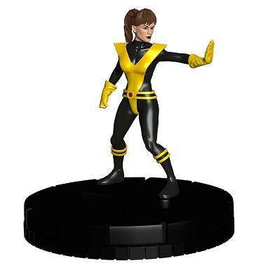 023a - Kitty Pryde