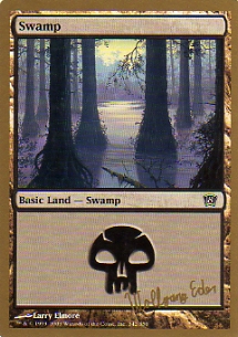 Pantano / Swamp Nº342