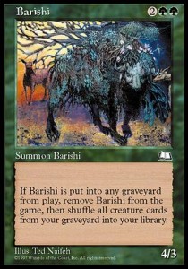 Barishi / Barishi